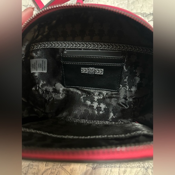 Karl Lagerfeld crossbody nwt - Picture 7 of 11